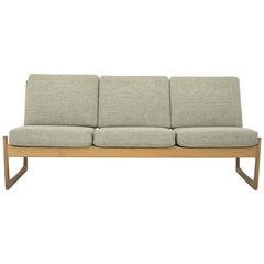 Hvidt & Mølgaard Three-Seat Sofa 9