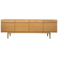 Ib Kofod-Larsen Sideboard in Oak 6