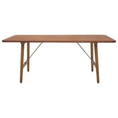 Børge Mogensen Dining Table 9