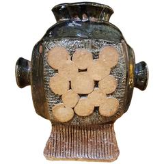 Assemblage Studio Pottery by Herman Roderick Volz