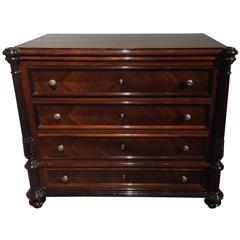 19th Century  Chest of Drawers