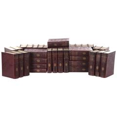 Complete Works of John Ruskin, Volumes 1- 39
