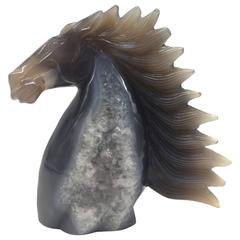 Agate Horse