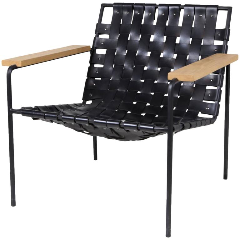 eric trine chair