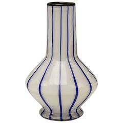 Tango Vase Michael Powolny Loetz Klostermühle Model 5231 Bohemia made 1915 11