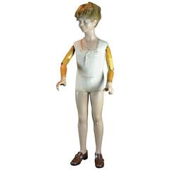 Fery Boudrot Paris Child's Mannequin 11