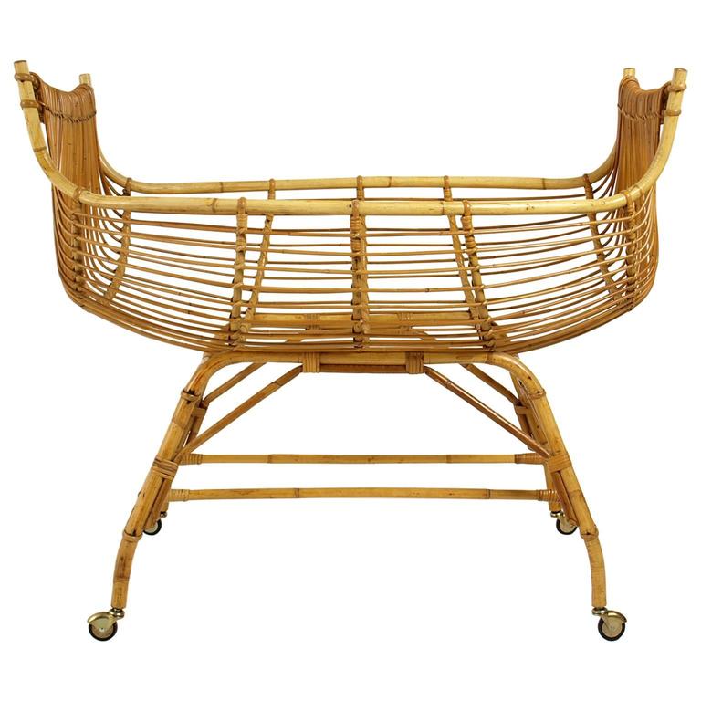 bamboo cradle price