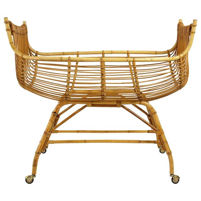 Bamboo cradle price Clearance