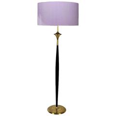 Italian Standing Lamp from the 1940s