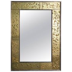 Golden Phase Mirror