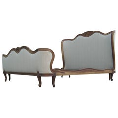 Louis XV Beds and Bed Frames