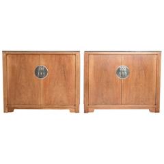 Mid-Century Cabinets 10