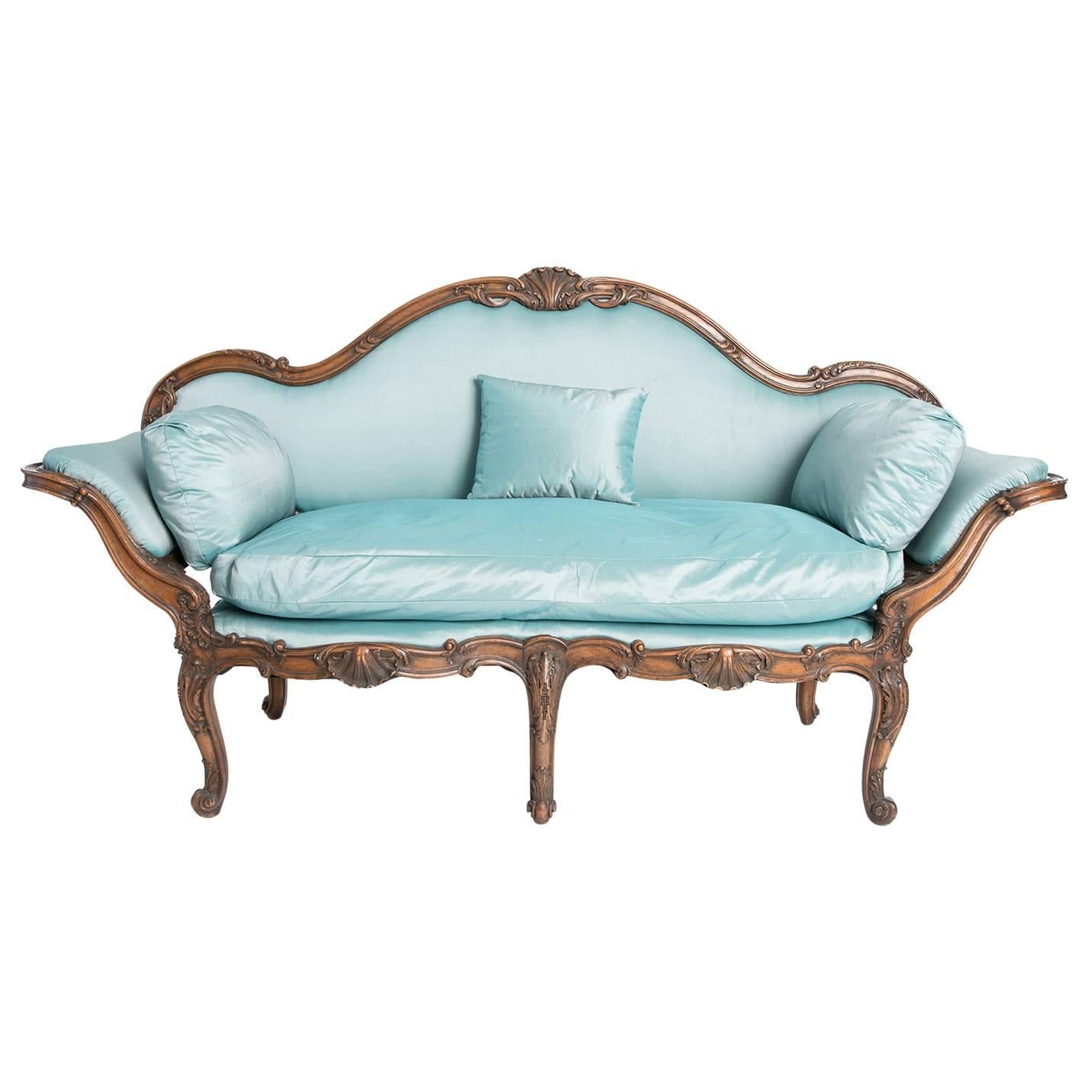 French Settee