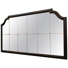 Turn of the 20th Century Large Mirror
