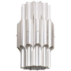 Mid-Century Modern European Hanging Fixture Lamp 6