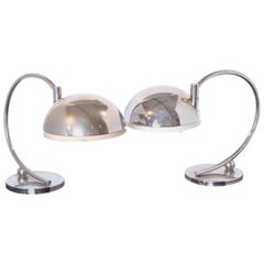 Art Deco Table Lamps