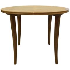 Used Side Table by Josef Frank