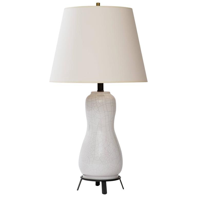 Ernestine Italian Ceramic Gourd Lamp At 1stdibs Ernestine Italian Ceramic Gourd Lamp For
