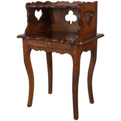 18th Century Louis XV Side Table