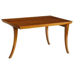 T.H. Robsjohn-Gibbings Tripod Table 2