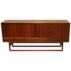 Rare Danish Furniture from Sibast 4
