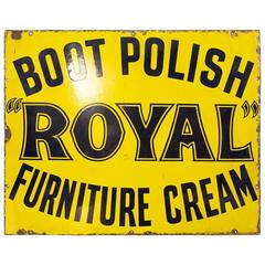 Royal Boot Polish