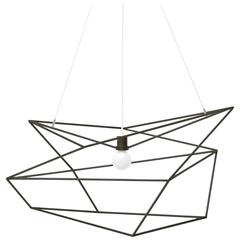 Large Spica, Powder Coated Large Spica, Powder Coated