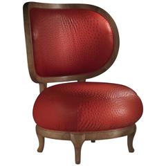 Struzza Chair by Nigel Coates 8
