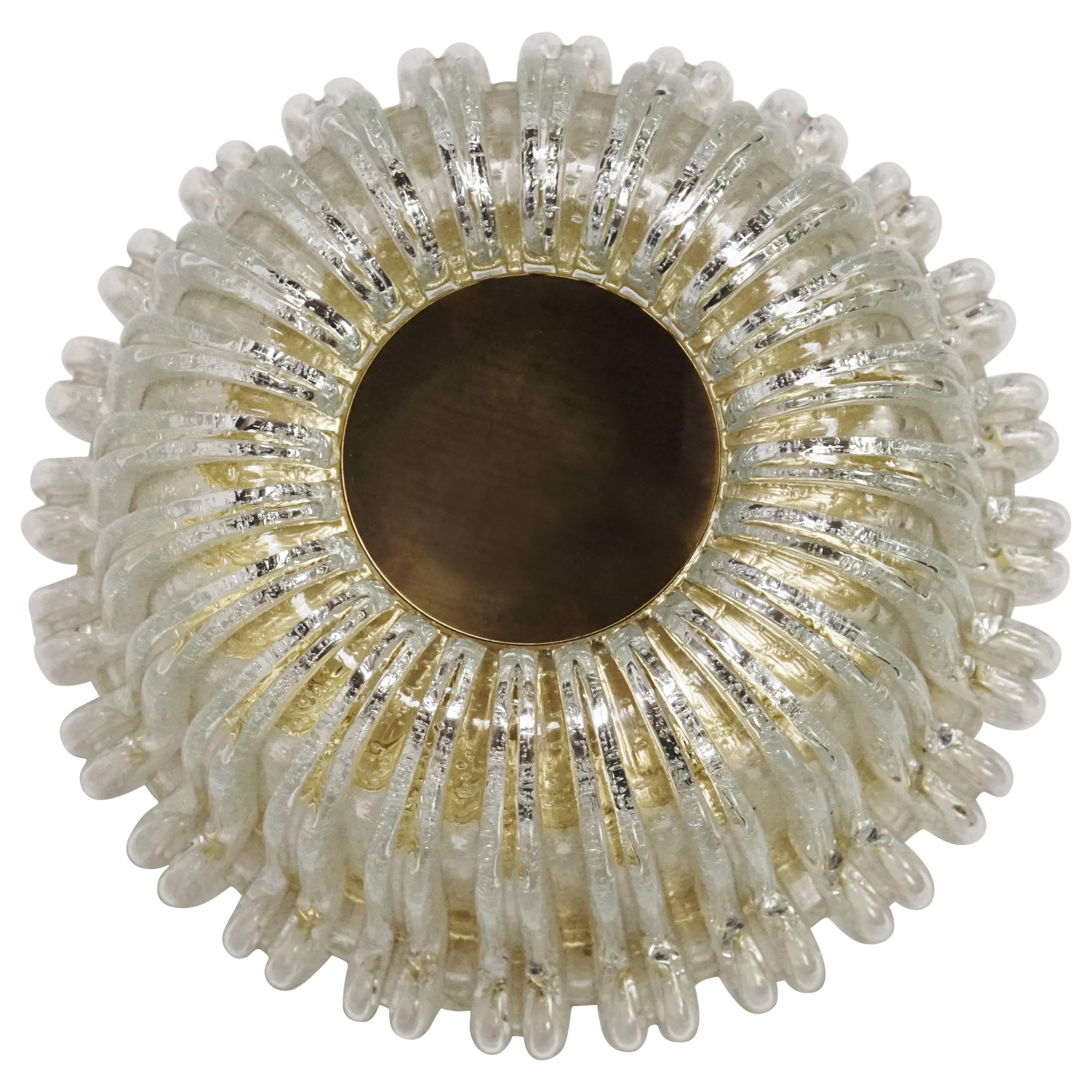 Italian Style Flush Mount by Helena Tynell