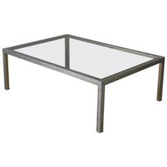 Coffee Table, Italy, 1970s 3