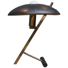 Louis Kalff Desk Lamp for Phillips
