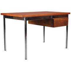 1960s Florence Knoll Modernist Desk