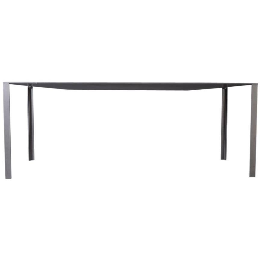Table "Less" by Jean Nouvel for Molteni