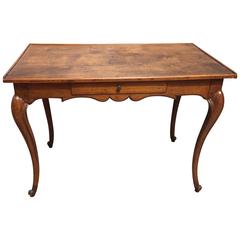Louie XV Country French Desk