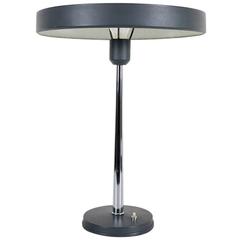 Desk Lamp by Designer Louis Kalff for Philips