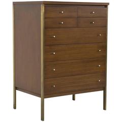 Used Mid-Century Modern Paul McCobb Connoisseur Collection Cabinet