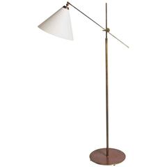 "Vaterpump" Floor Lamp by Le Klint 9