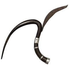 Mid-20th Century Rice Cutter, Khymer Culture, Cambodia 9