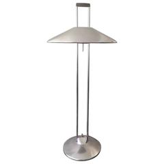 Desk Lamp, Cast Aluminium, 1970s