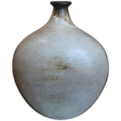 Ceramic Vase by Rupert Deese