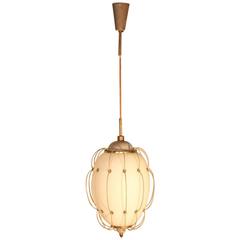 Stilnovo Minimal Ceiling Lamp Italian Design