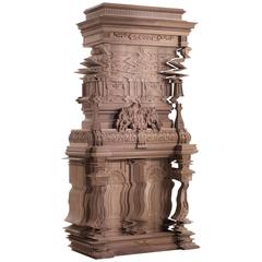 Ferruccio Laviani, Good Vibrations Cabinet, Fratelli Boffi, Italy 7