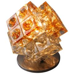 Poliarte Table Lamp,"Eclisse" 3