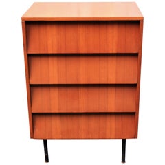 ISA Bergamo Dresser