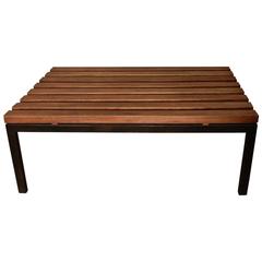 1950 French Coffee Table 6
