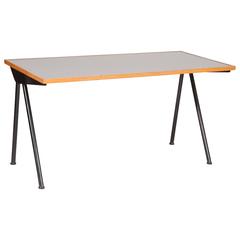 Compass Desk by Jean Prouve 5