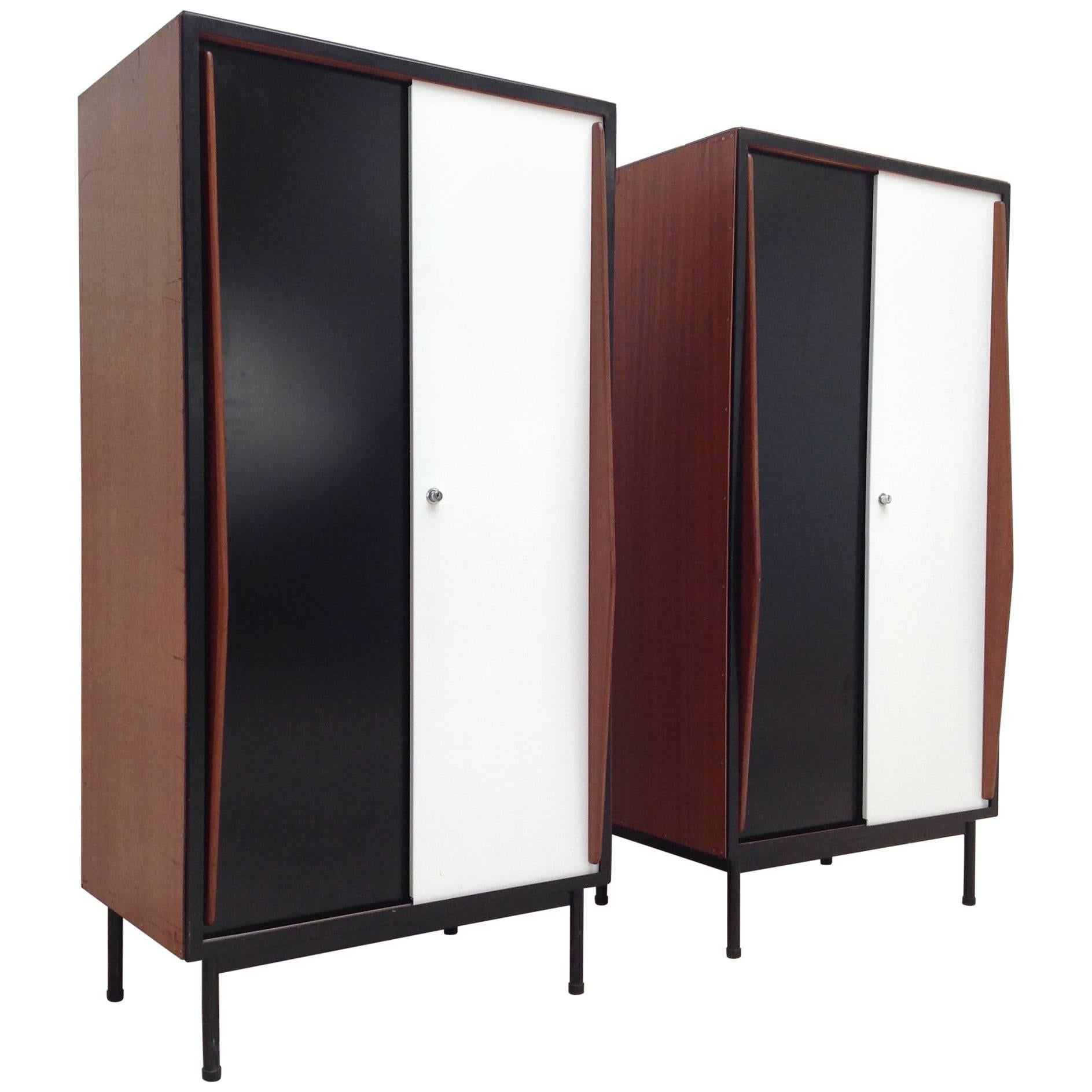 Wardrobe by Willy Van Der Meeren