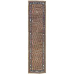 Persian Hamadan Rug 12