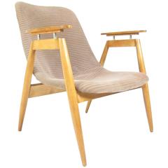 Miroslav Navratil Armchair Czech Republic, 1950 11