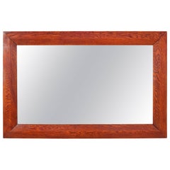 Miroir antique